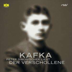 Kafka,Franz:Der Verschollene, 8 CDs