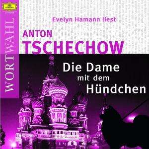 Tschechow, Anton: Die Dame mit dem Hündchen, CD