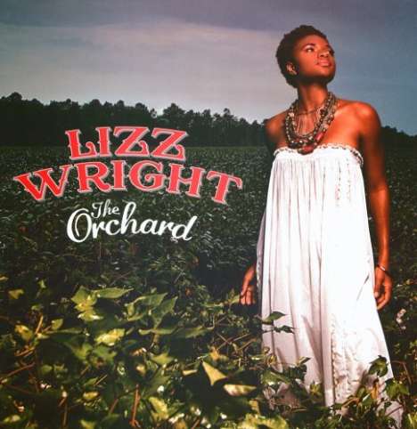 Lizz Wright (geb. 1980): The Orchard (Limited Edition), 2 LPs
