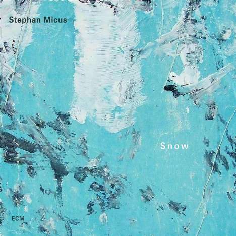 Stephan Micus (geb. 1953): Snow, CD