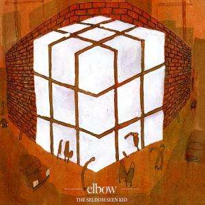 Elbow: The Seldom Seen Kid, CD