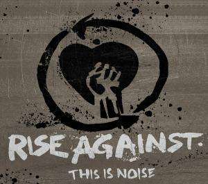 Rise Against: This Is Noise (EP), CD