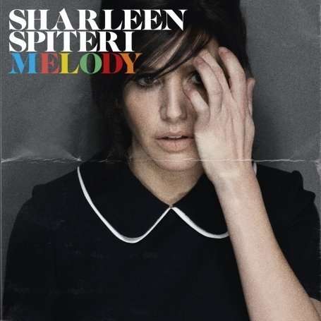 Sharleen Spiteri: Melody, CD