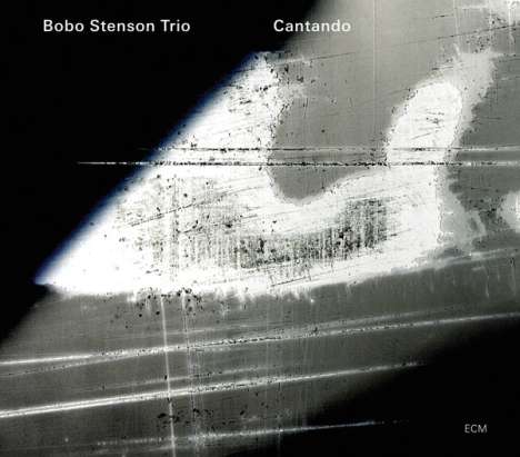 Bobo Stenson (geb. 1944): Cantando, CD