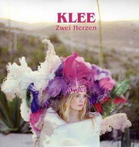 Klee: Zwei Herzen (Club Remix), Single 12"