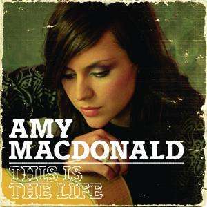 Amy Macdonald: This Is The Life (Limited Pur Edition), CD