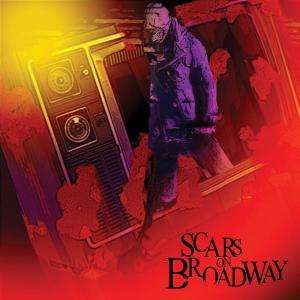 Scars On Broadway: Scars On Broadway - Limited Edition Digipack, CD