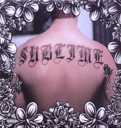 Sublime: Sublime (180g), 2 LPs