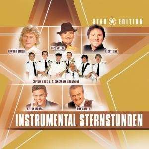 Star Edition: Instrumental Sternstunden, CD