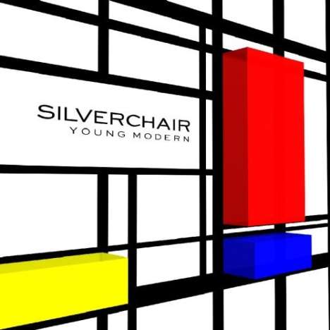 Silverchair: Young Modern (13 Tracks), CD