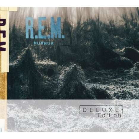 R.E.M.: Murmur: 25th Anniversary Deluxe Edition, 2 CDs
