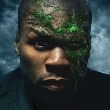 50 Cent: Before I Self-Destruct (CD + DVD), 1 CD und 1 DVD