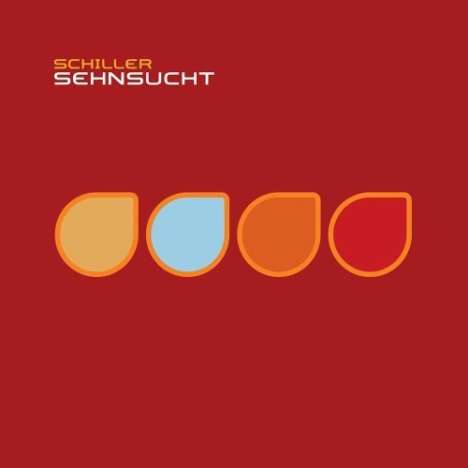 Schiller: Sehnsucht (Ltd. Pur Edition), CD