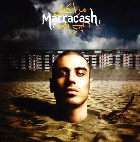 Marracash: Marracash Gold Edi, CD