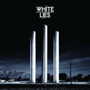 White Lies: To Lose My Life (UK-Version), CD