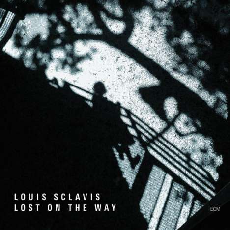 Louis Sclavis (geb. 1953): Lost On The Way, CD