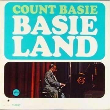 Count Basie (1904-1984): Basie Land, CD