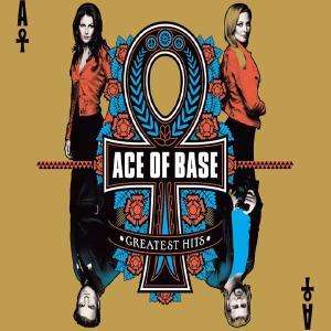 Ace Of Base: Greatest Hits (2CD + DVD), 2 CDs und 1 DVD