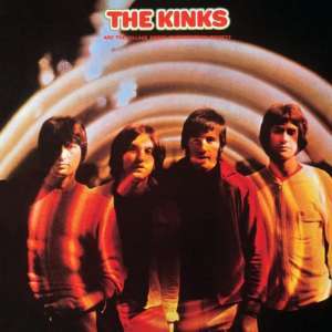 The Kinks: The Kinks Are The Village Green Preservation Society, 3 CDs