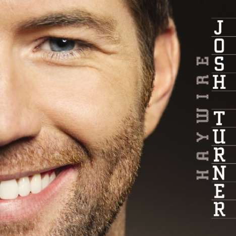 Josh Turner: Haywire, CD