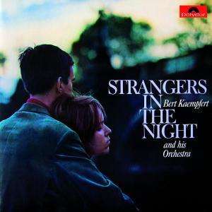 Bert Kaempfert (1923-1980): Strangers In The Night, CD