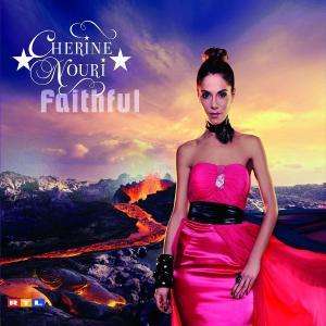 Cherine Nouri: Faithful (2-Track), Maxi-CD