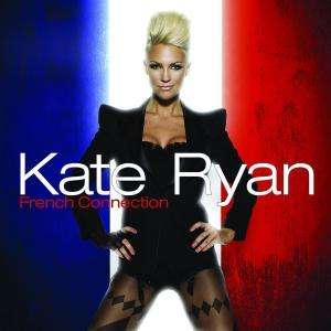 Kate Ryan: French Connection, CD