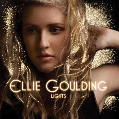 Ellie Goulding: Lights, CD