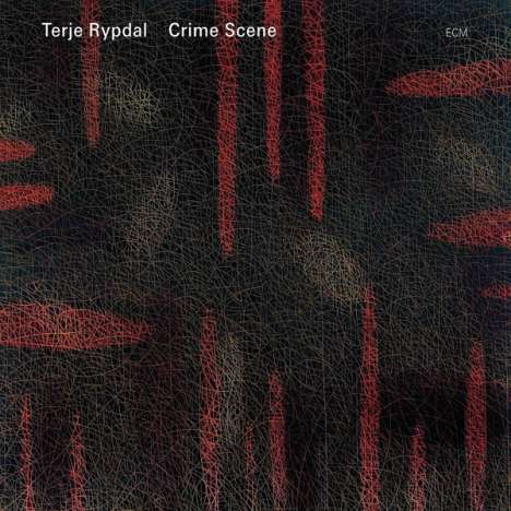 Terje Rypdal (geb. 1947): Crime Scene: Live, CD
