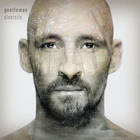 Gentleman: Diversity (Limited Deluxe Edition), 2 CDs