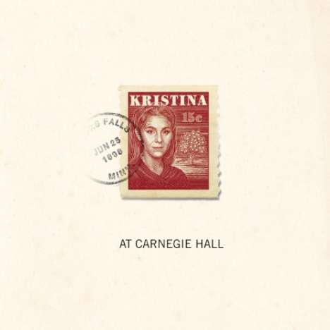 Musical: Kristina, 2 CDs