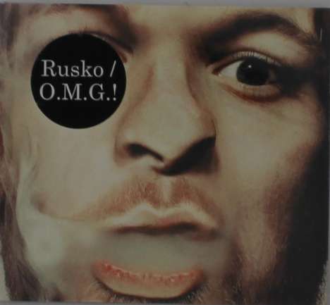 Rusko: O.M.G.!, CD