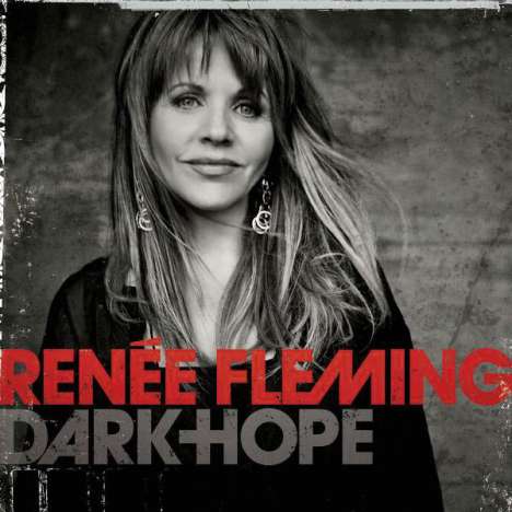 Renee Fleming - Dark Hope (Pop Songs), CD