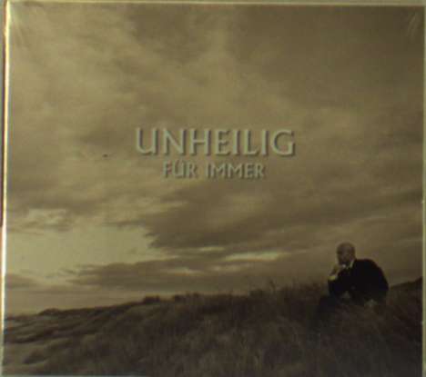 Unheilig: Für immer (Ltd.Deluxe Version), Maxi-CD
