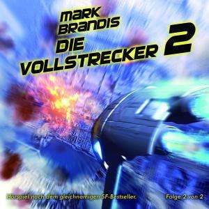 Audiobook: Mark Brandis 12:Die.., CD