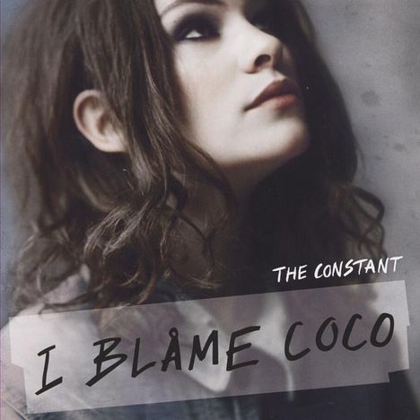 I Blame Coco   (Eliot Pauline Sumner): The Constant, CD