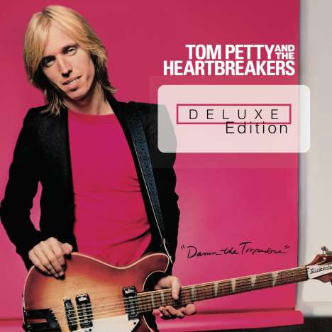 Tom Petty: Damn The Torpedoes (Deluxe Edition), 2 CDs