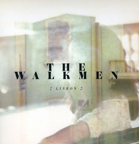 The Walkmen: Lisbon (Limited Edition), 2 CDs