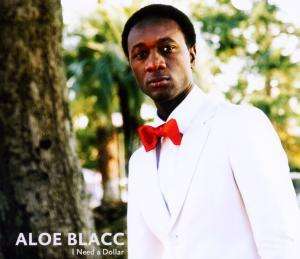 Aloe Blacc: I Need A Dollar (2-Track), Maxi-CD