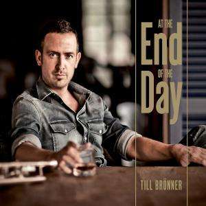 Till Brönner (geb. 1971): At The End Of The Day(4CD+DVD)(Limited Ultra Deluxe Edition), 4 CDs und 1 DVD