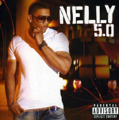 Nelly: 5.0, CD