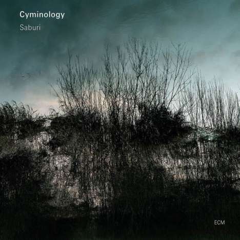 Cyminology: Saburi, CD