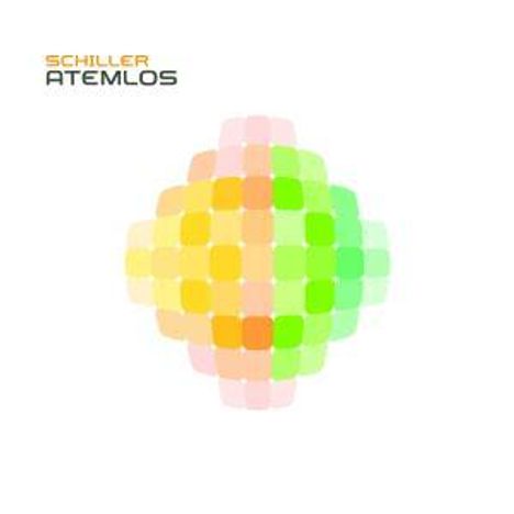 Schiller: Atemlos (Limited Pur Edition), CD