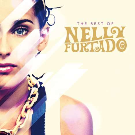 Nelly Furtado: The Best Of Nelly Furtado, CD
