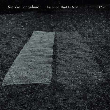 Sinikka Langeland (geb. 1961): The Land That Is Not, CD