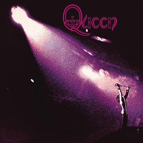 Queen: Queen (2011 Remaster) (Deluxe Edition), 2 CDs