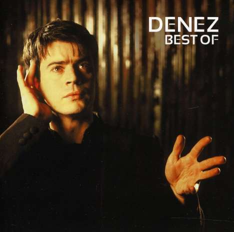 Denez Prigent: Best Of Denez, CD