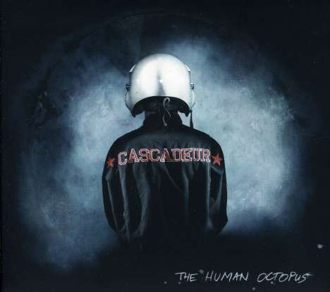 Cascadeur: The Human Octopus, CD