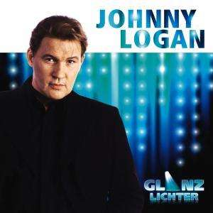 Johnny Logan: Glanzlichter, CD
