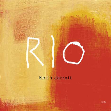 Keith Jarrett (geb. 1945): Rio: Live At Theatro Municipal, Rio De Janeiro 2011, 2 CDs